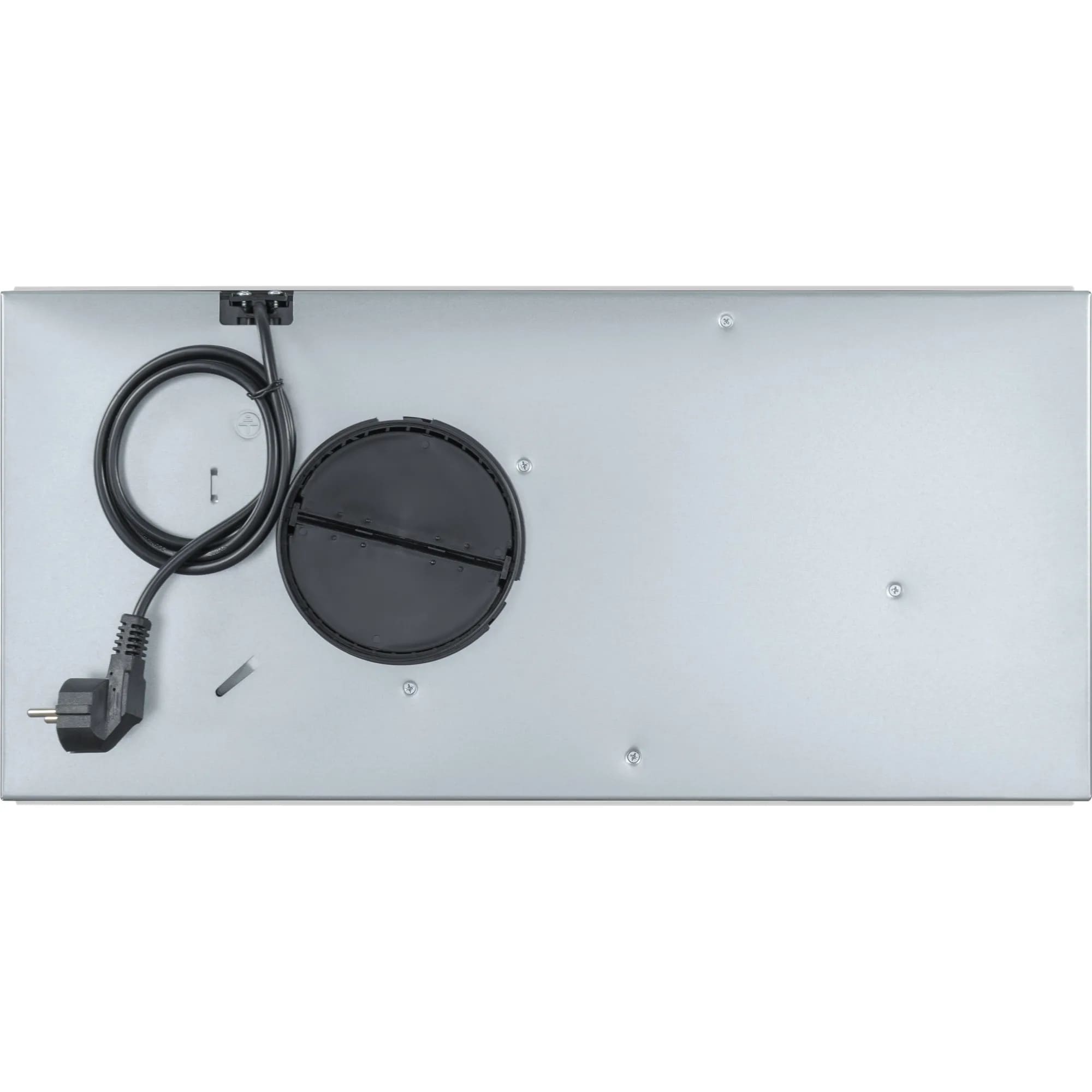 Вытяжка кухонная MEFERI SMARTBOX60WH LIGHT