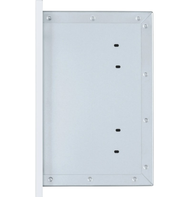 Вытяжка кухонная MEFERI SMARTBOX60WH LIGHT