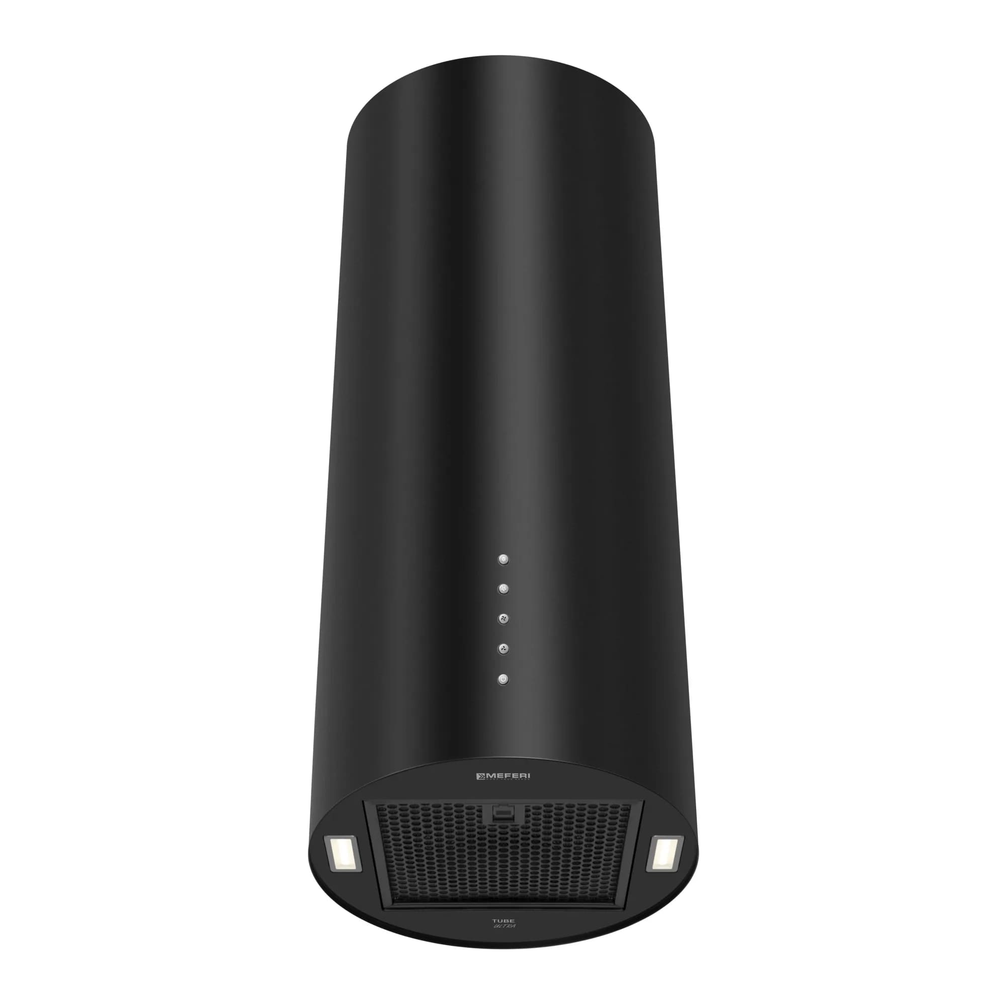 Вытяжка кухонная MEFERI TUBE35BK ULTRA