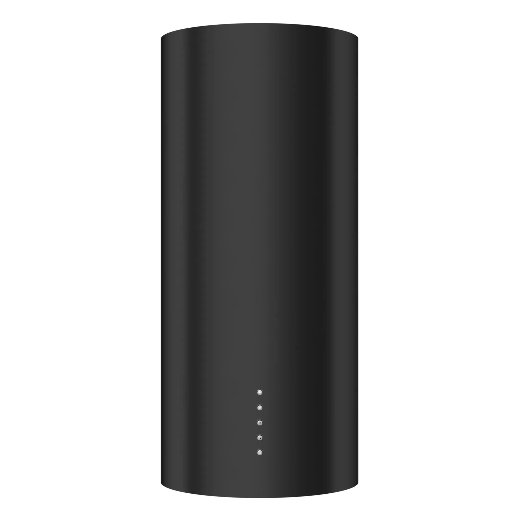 Вытяжка кухонная MEFERI TUBE35BK ULTRA