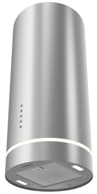 Вытяжка кухонная MEFERI TUBE35IX COMFORT