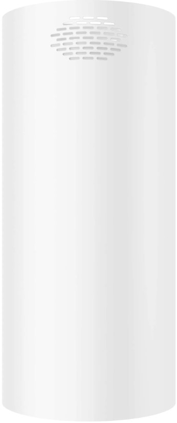 Вытяжка кухонная MEFERI TUBE40WH ISLA COMFORT PLUS