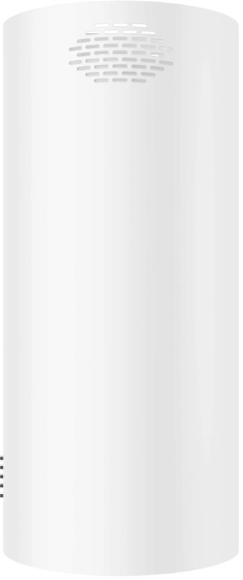 Вытяжка кухонная MEFERI TUBE40WH ISLA POWER