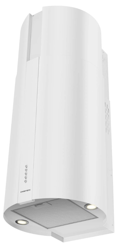 Вытяжка кухонная MEFERI TUBE40WH POWER