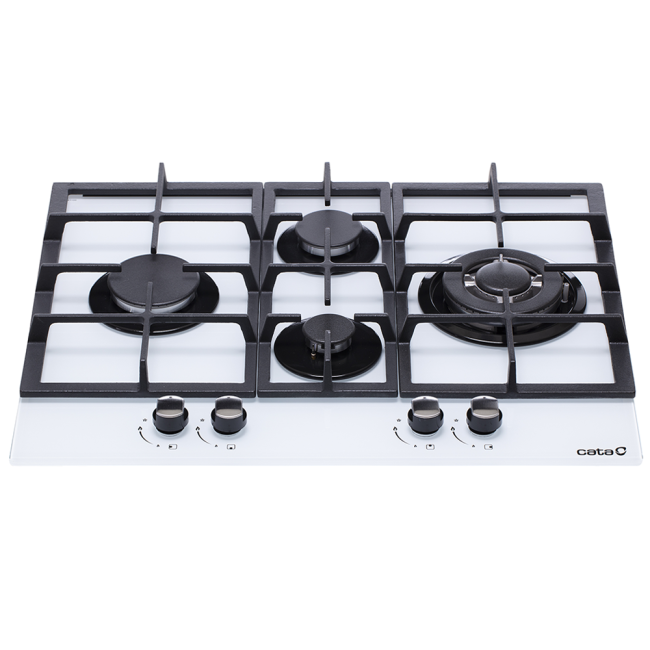 Варочная панель CATA LCI 6031 WH