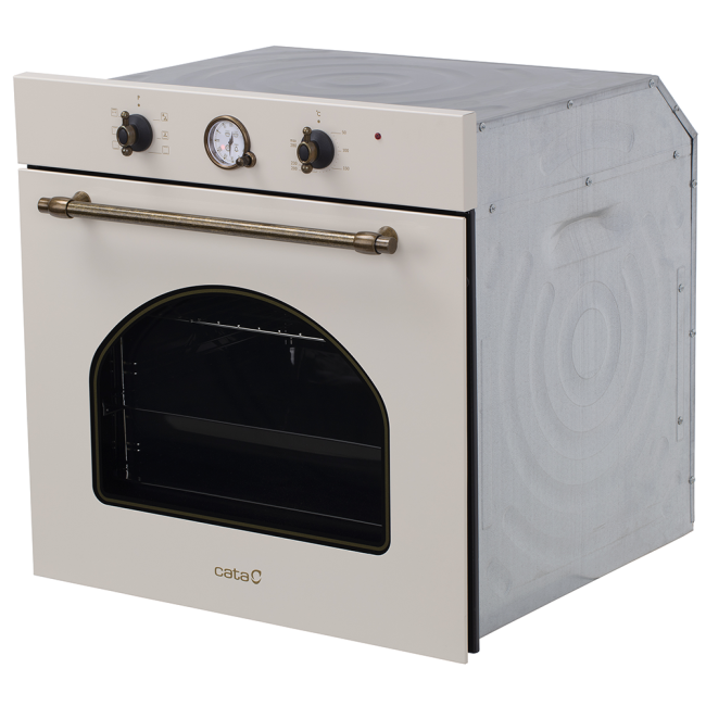 Духовой шкаф CATA MRA 7108 IV