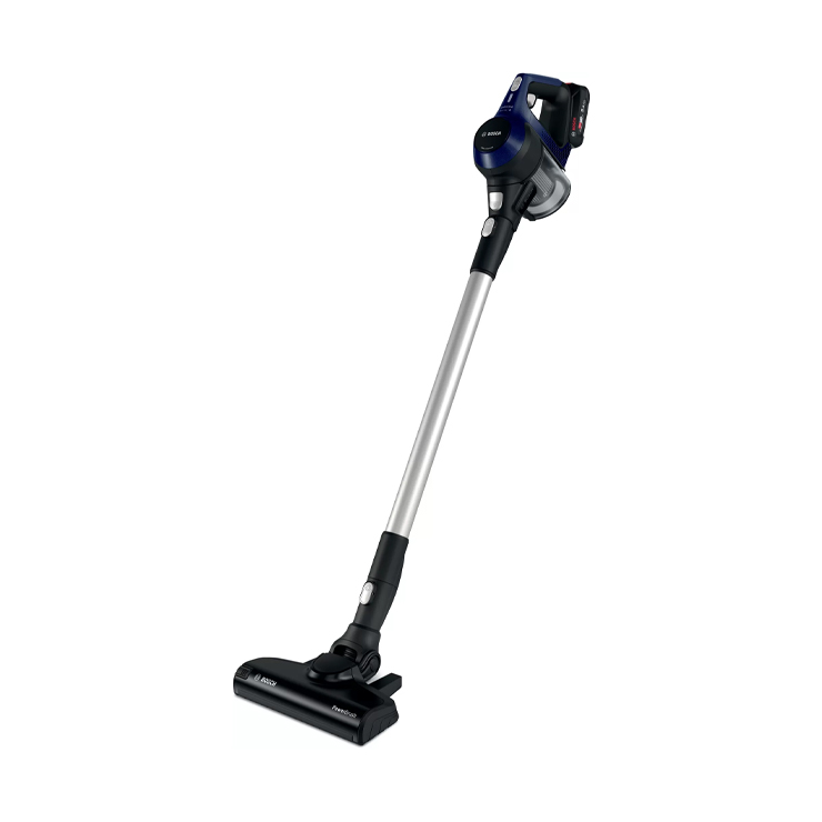 Пылесос вертикальный Bosch BBS611MAT