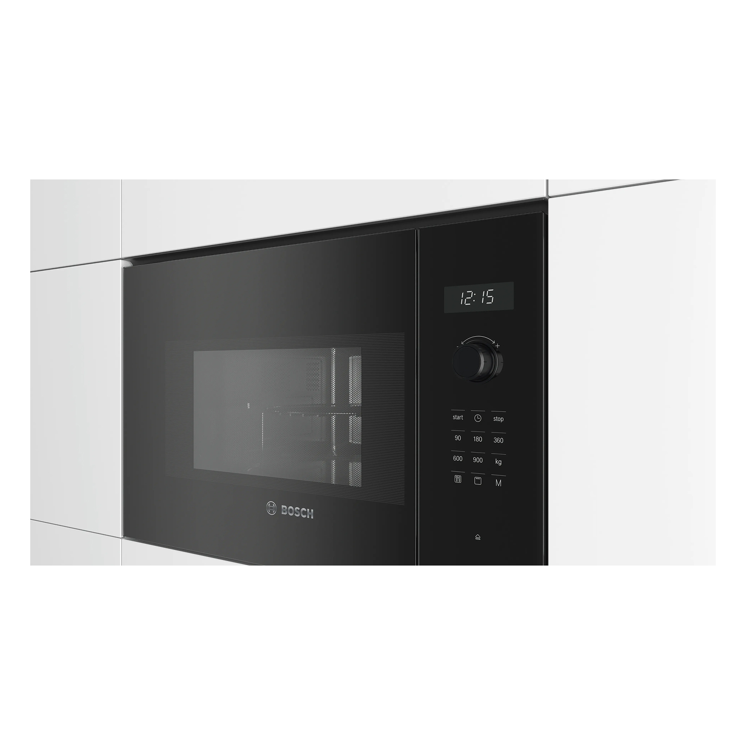 Микроволновая печь встраиваемая Bosch BEL554MB0