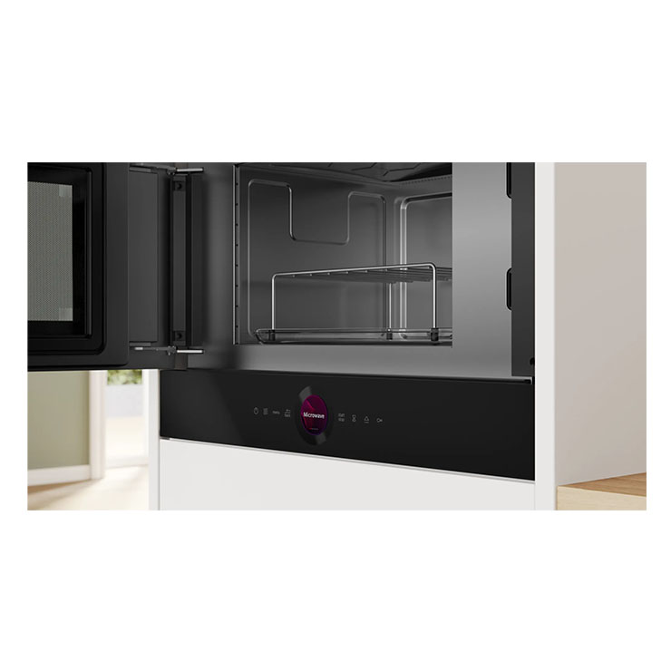 Микроволновая печь встраиваемая Bosch BEL7321B1