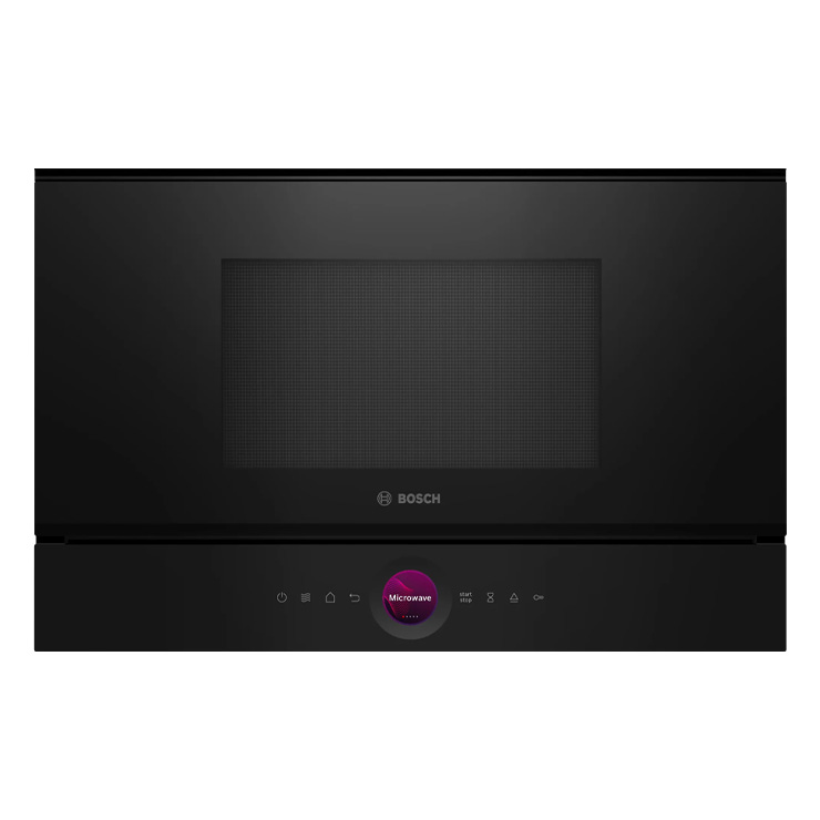 Микроволновая печь встраиваемая Bosch BER7321B1