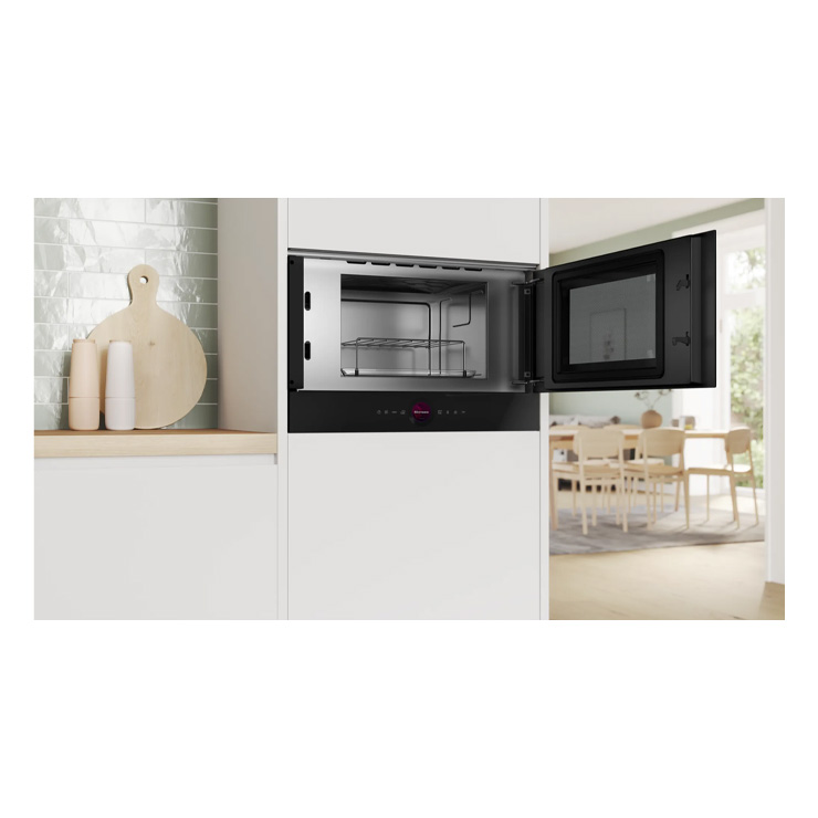 Микроволновая печь встраиваемая Bosch BER7321B1