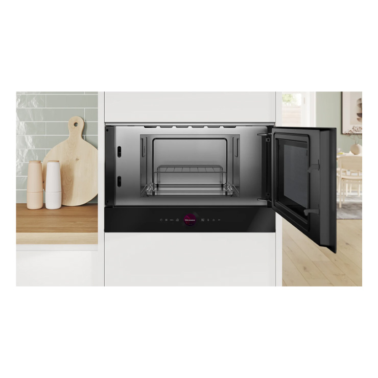 Микроволновая печь встраиваемая Bosch BER7321B1