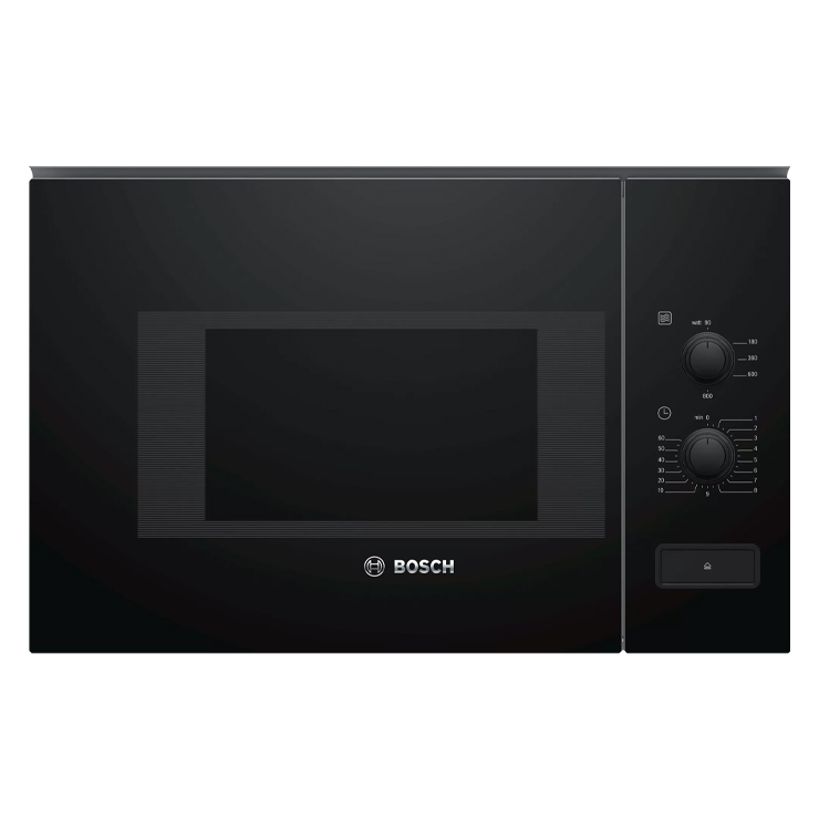 Микроволновая печь встраиваемая Bosch BFL520MB0