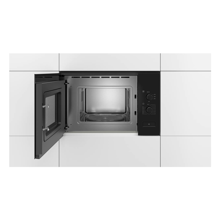 Микроволновая печь встраиваемая Bosch BFL520MB0