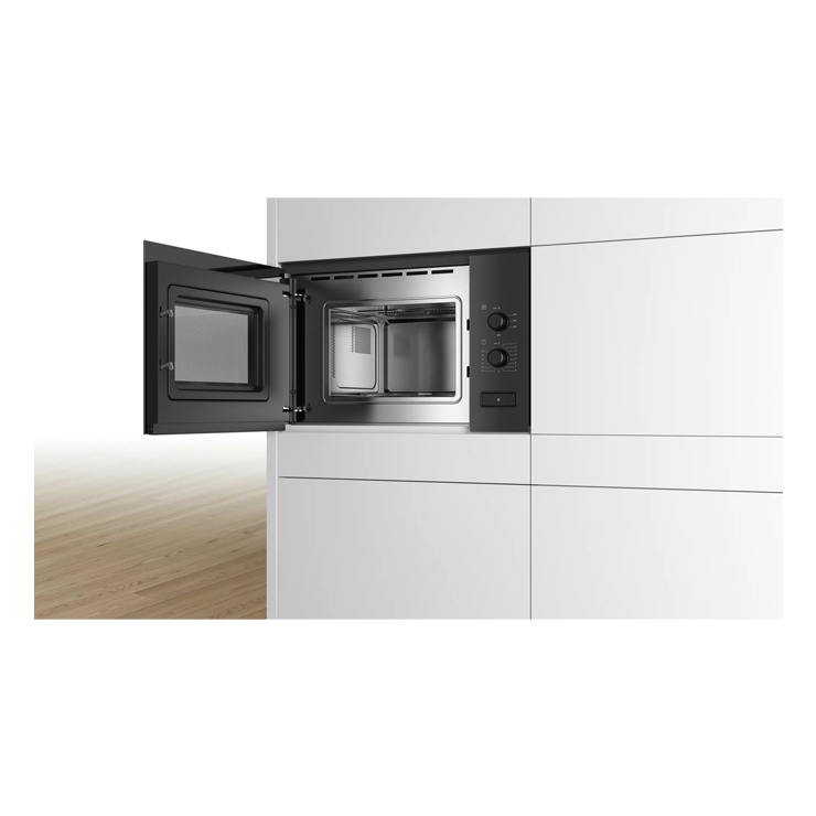 Микроволновая печь встраиваемая Bosch BFL520MB0