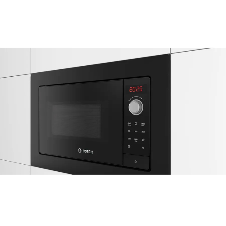 Микроволновая печь встраиваемая Bosch BFL523MB3