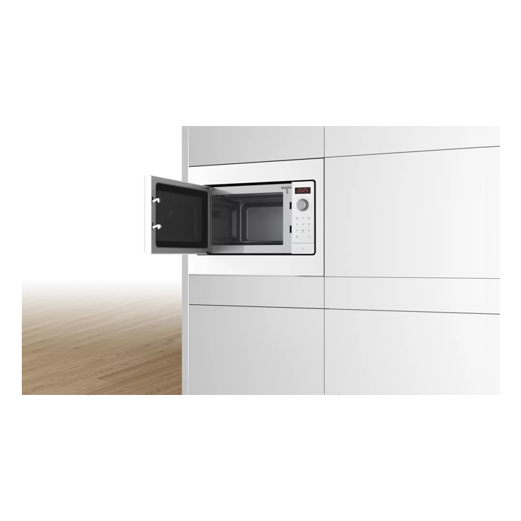 Микроволновая печь встраиваемая Bosch BFL523MW3