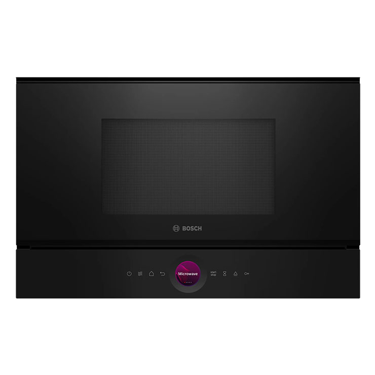 Микроволновая печь встраиваемая Bosch BFL7221B1