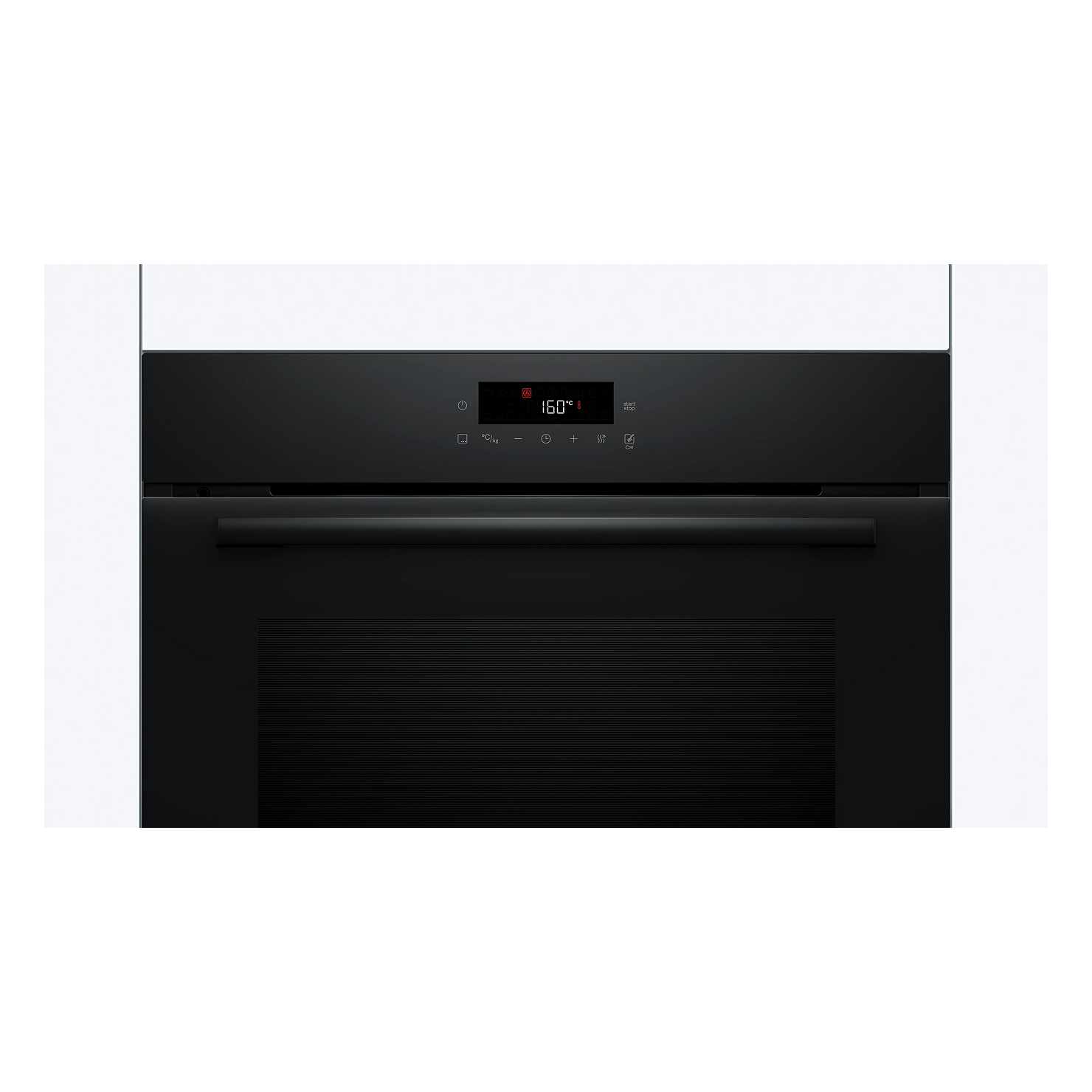 Электрический духовой шкаф Bosch HBG571EB4
