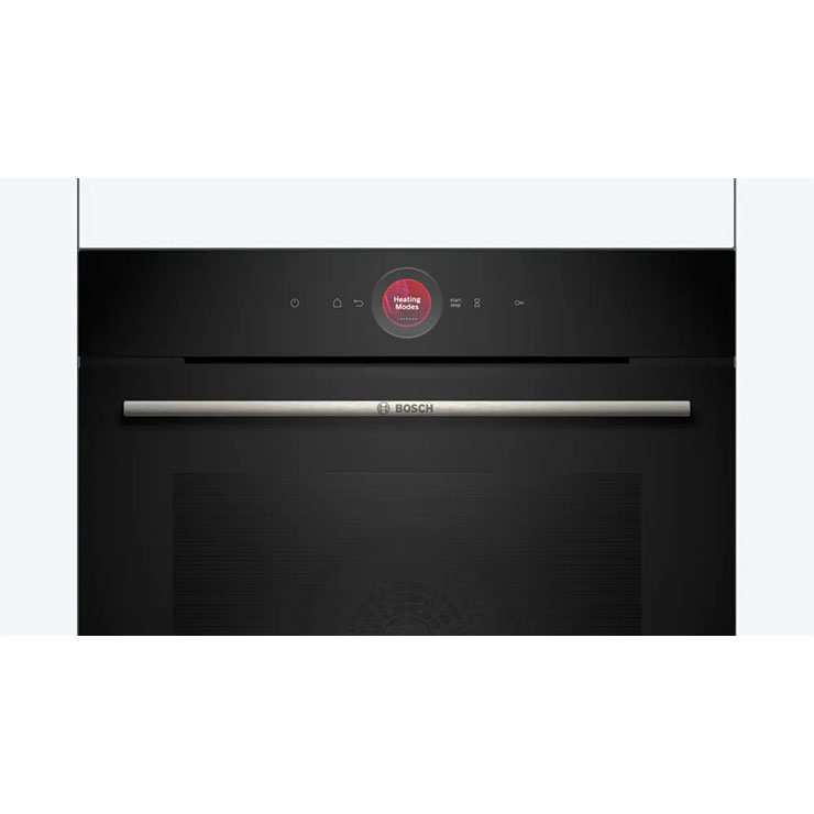 Электрический духовой шкаф Bosch HBG7741B1