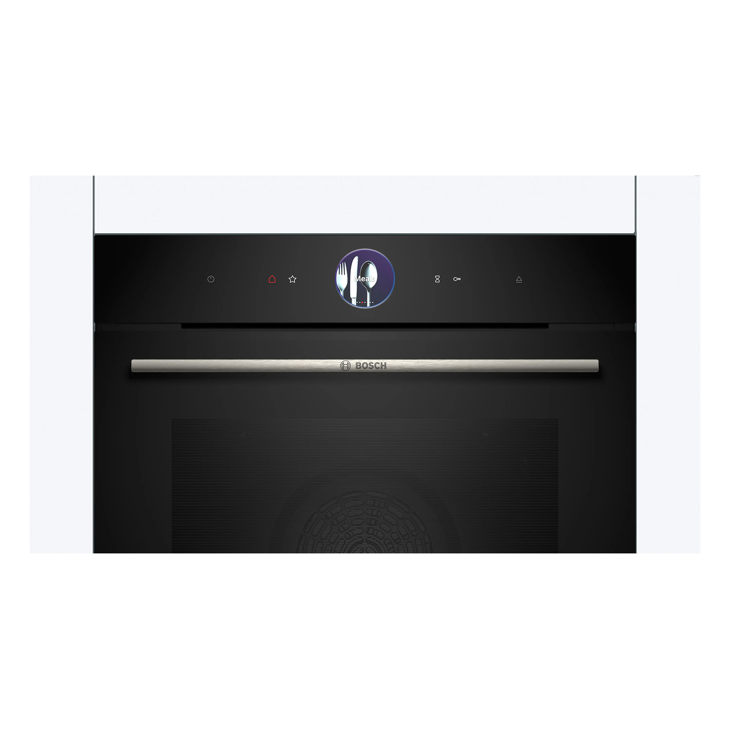 Электрический духовой шкаф Bosch HSG7361B1