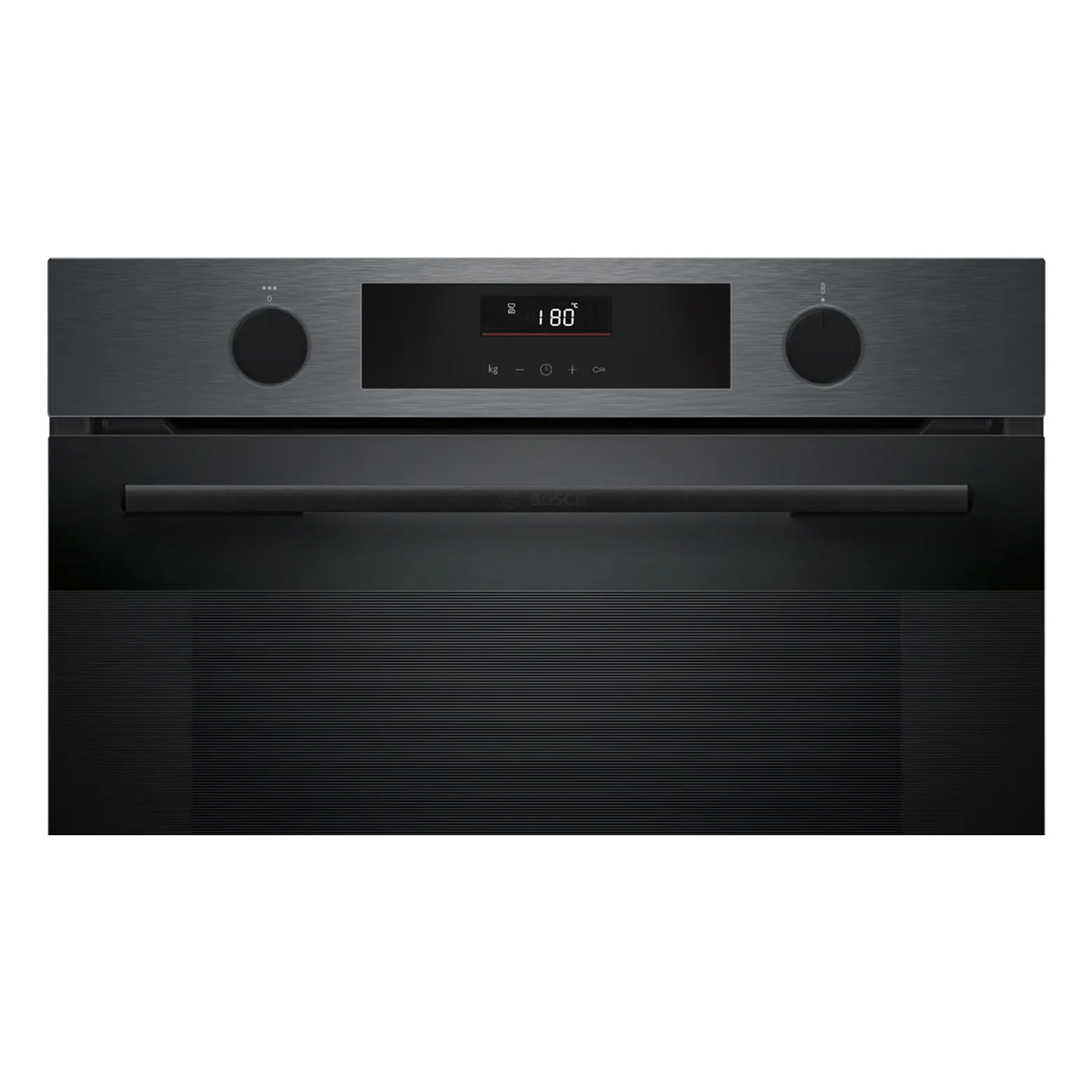 Электрический духовой шкаф Bosch HUA736EG0T