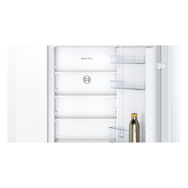 Холодильник Bosch KIN86NSE0