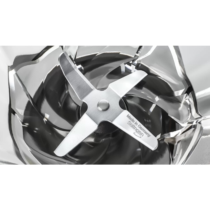 Стационарный блендер Bosch MMB6141B