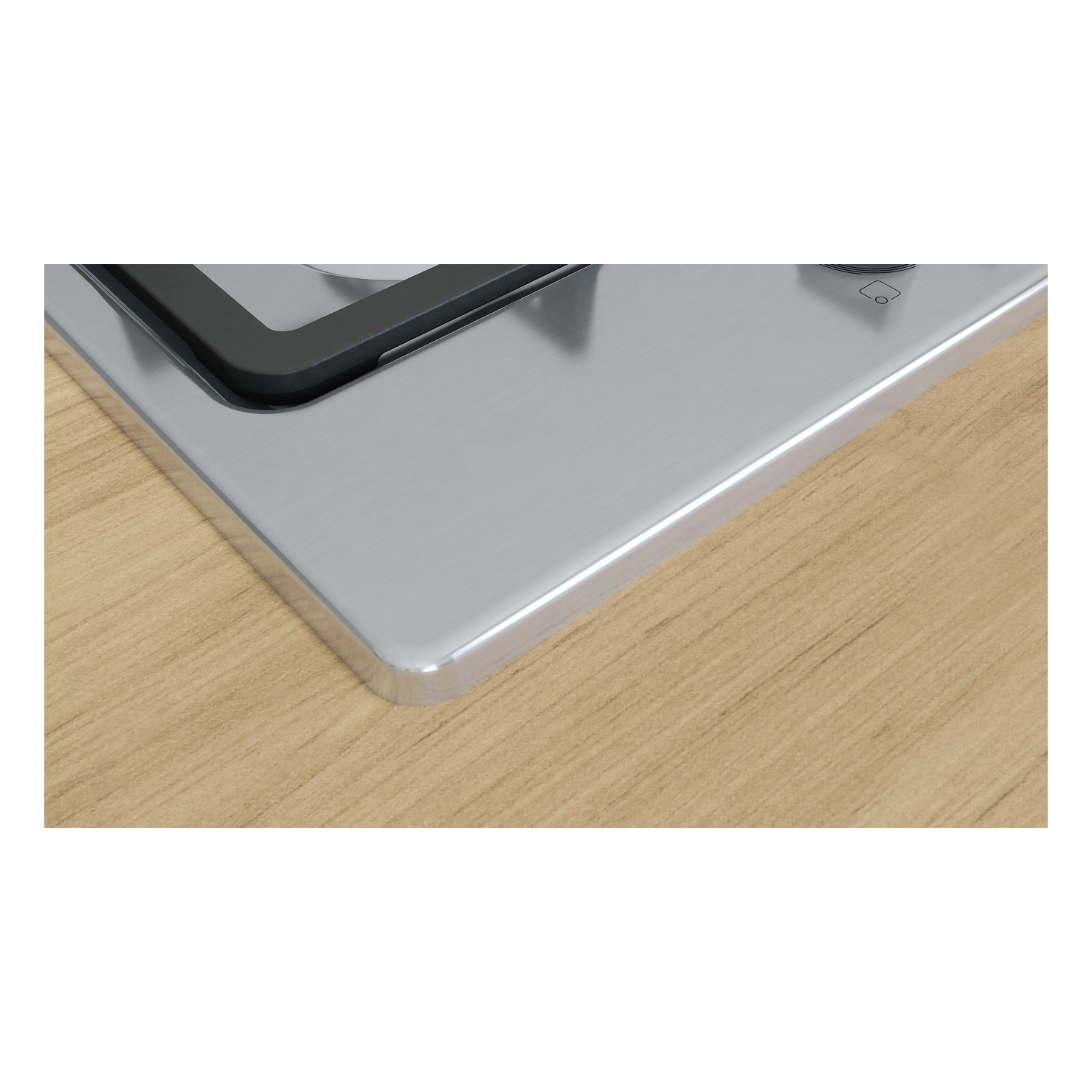 Газовая панель Bosch PGH6B5K90R