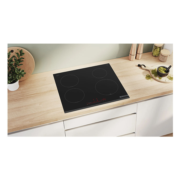 Индукционная панель Bosch PIE631HB1E