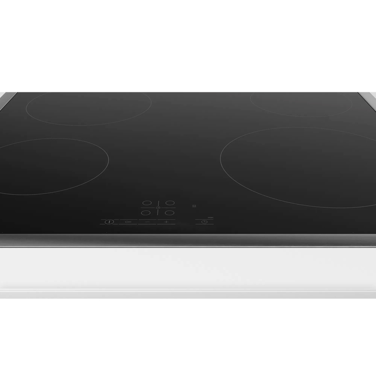 Электрическая панель Bosch PKE645BB2E