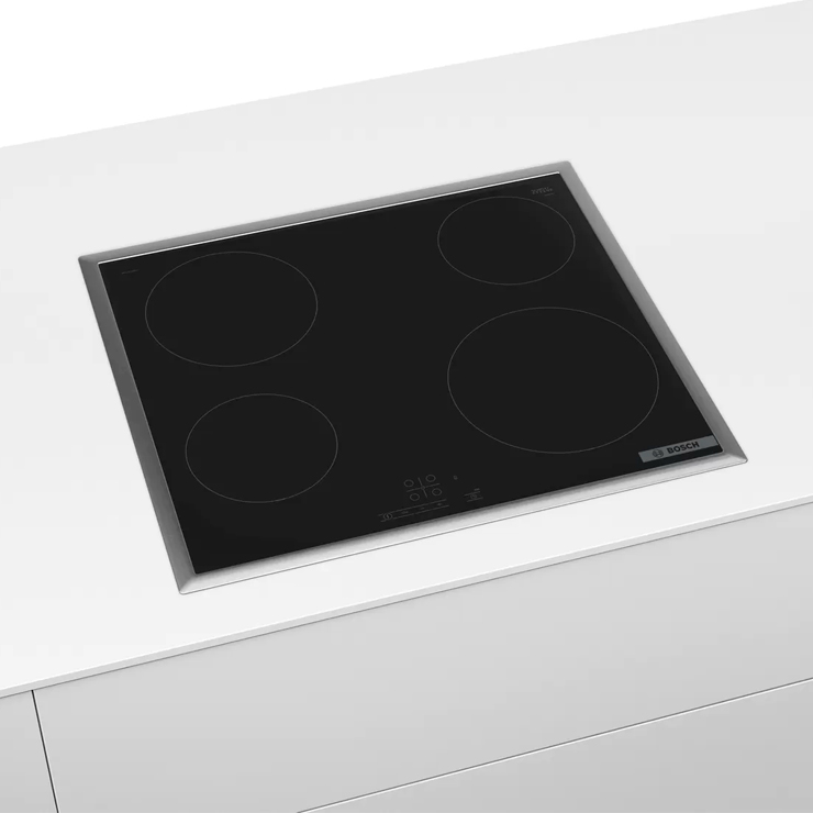 Электрическая панель Bosch PKE645BB2E