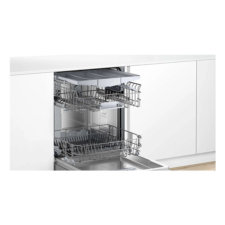 Встраиваемая посудомоечная машина Bosch SMV4HVX03E