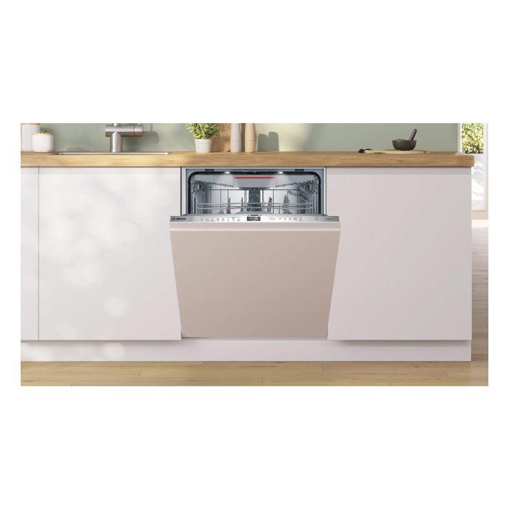 Встраиваемая посудомоечная машина Bosch SMV6ZCX16E