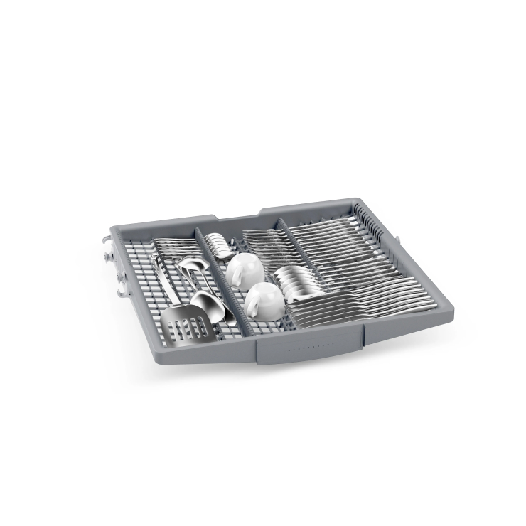 Встраиваемая посудомоечная машина Bosch SMV6ZCX16E