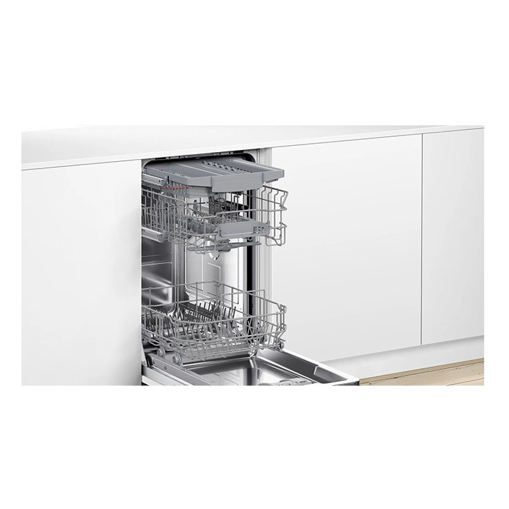 Встраиваемая посудомоечная машина Bosch SPV4HMX10E