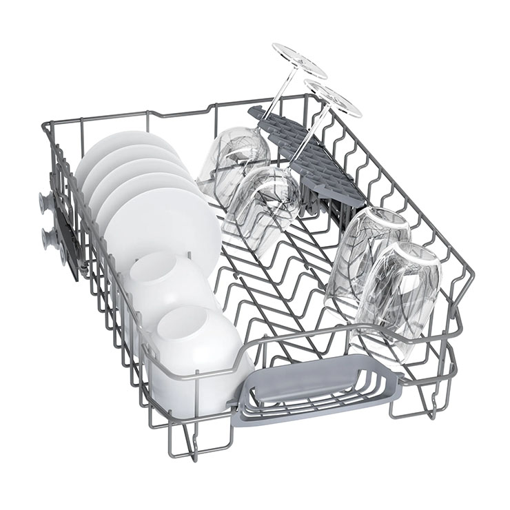 Встраиваемая посудомоечная машина Bosch SPV4HMX10E