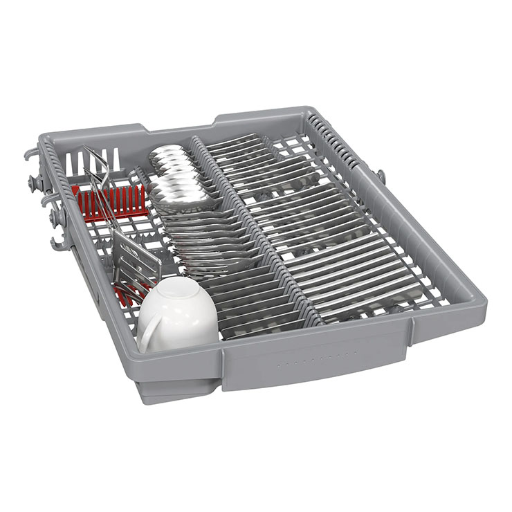 Встраиваемая посудомоечная машина Bosch SPV4HMX10E