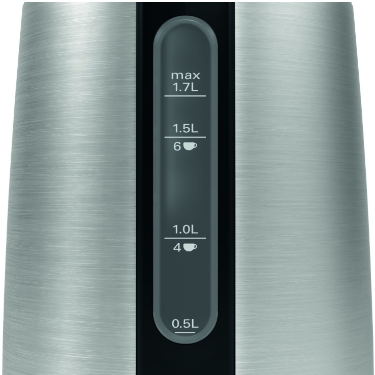 Чайник Bosch TWK3P420