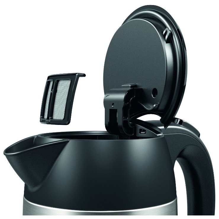 Чайник Bosch TWK3P420