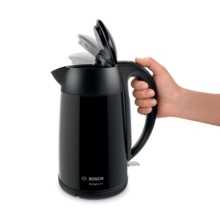 Чайник Bosch TWK3P423