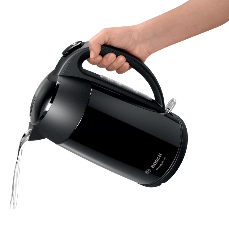 Чайник Bosch TWK3P423