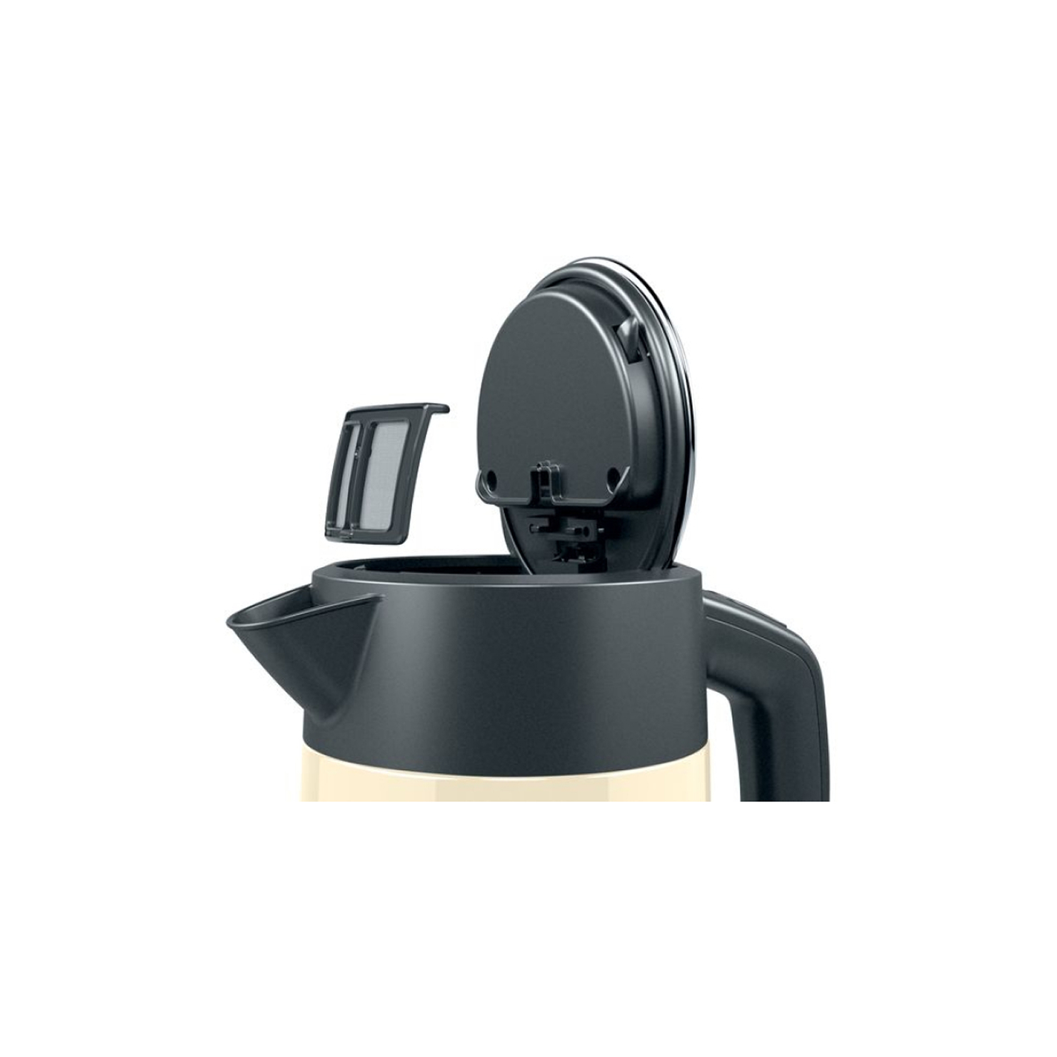 Чайник Bosch TWK4P437
