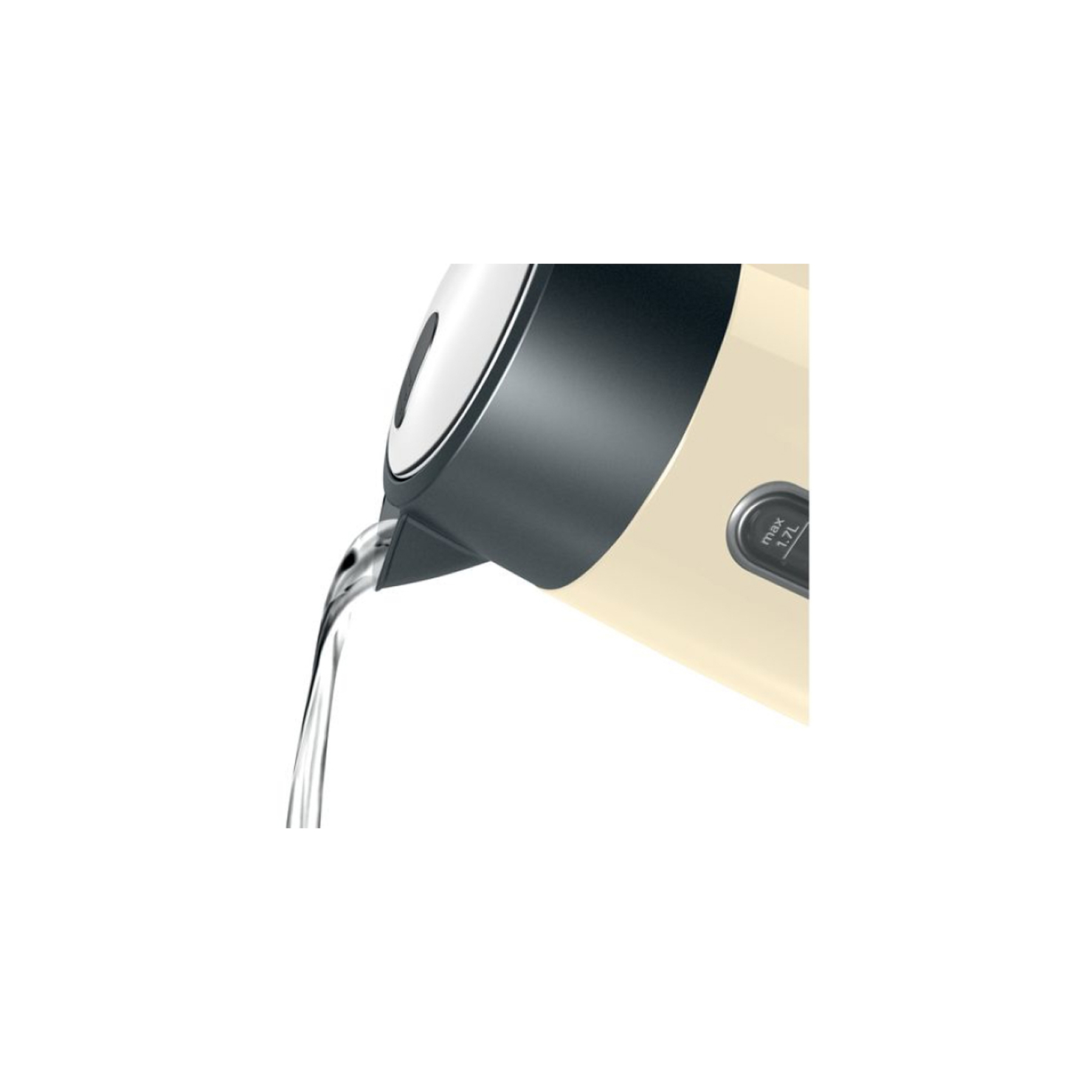 Чайник Bosch TWK4P437