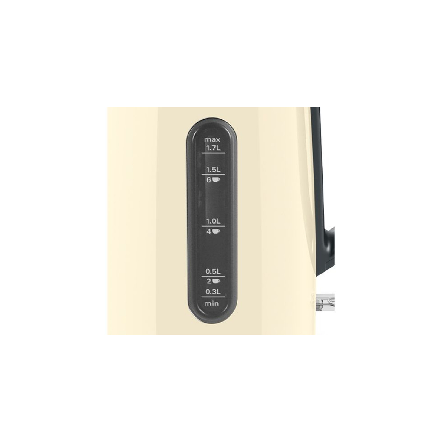 Чайник Bosch TWK4P437