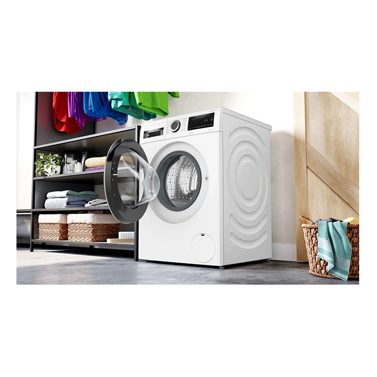 Стиральная машина с фронтальной загрузкой Bosch WGG242ZEPL