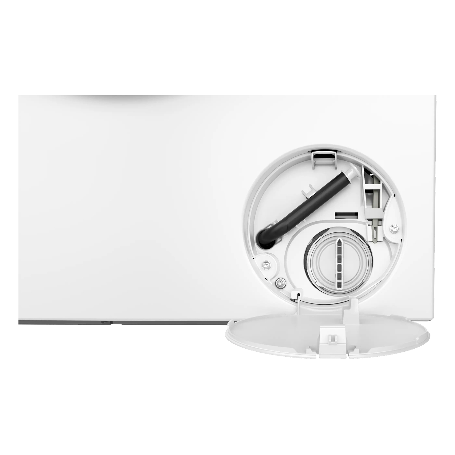 Стиральная машина с фронтальной загрузкой Bosch WGG242ZKPL