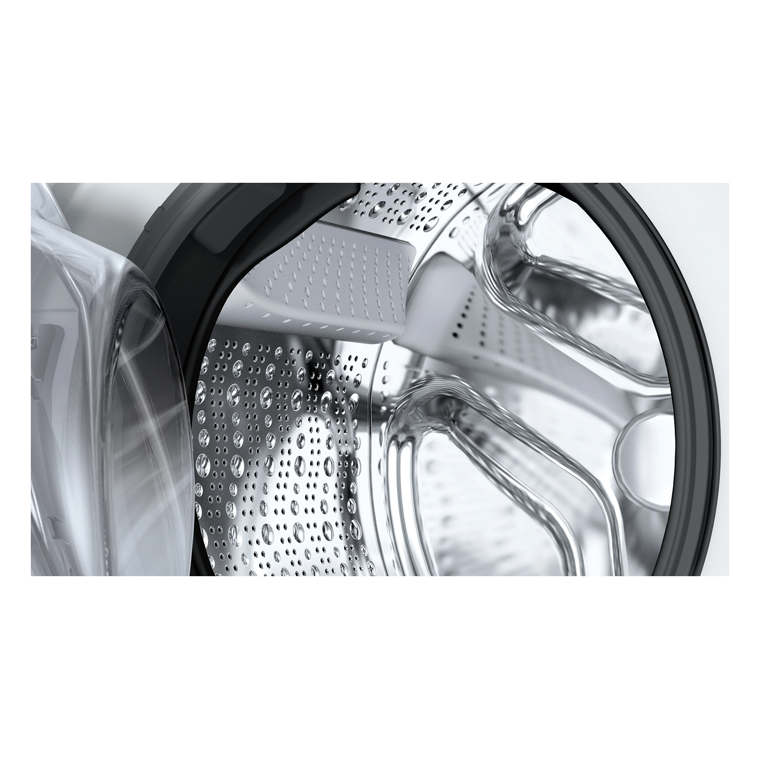 Стиральная машина с фронтальной загрузкой Bosch WGG244Z9PL