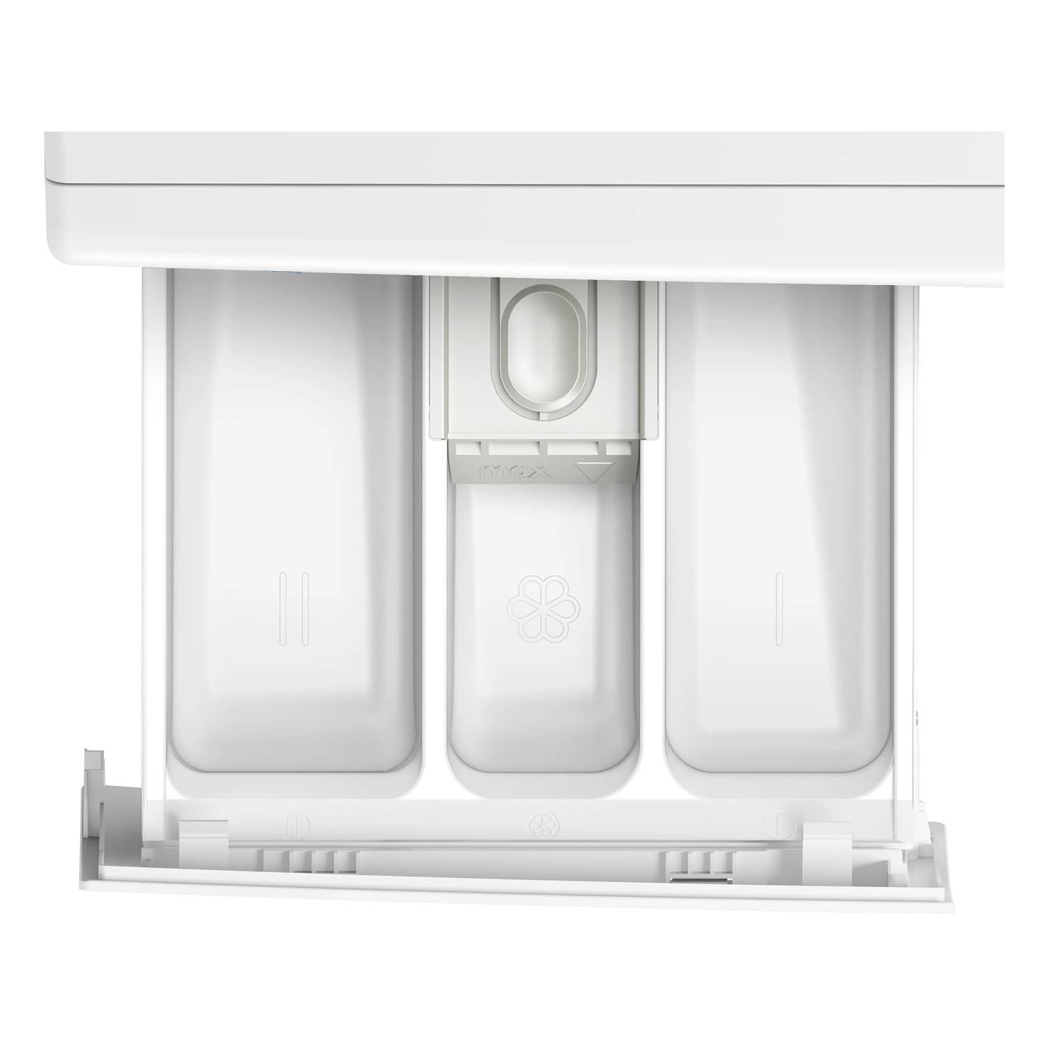 Стиральная машина с фронтальной загрузкой Bosch WGG244Z9PL