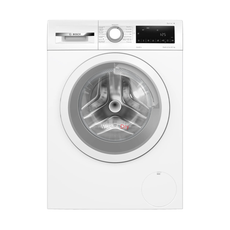 Стирально-сушильная машина Bosch WNA13401PL